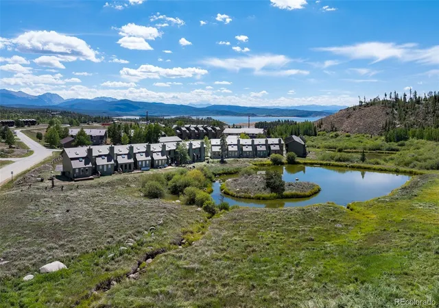 Listing Photo 2 - Condo for sale in building located at 371 County Rd 4421, Grand Lake, CO 80447 - Unit #A1