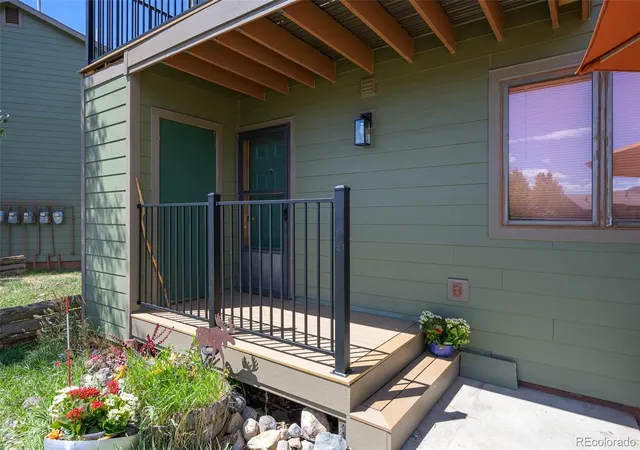 Photo 4 of Condo for sale at 371 County Rd 4421 #A1, Grand Lake, CO 80447 | MLS# 5204695 | Listing updated on 2026-09-01