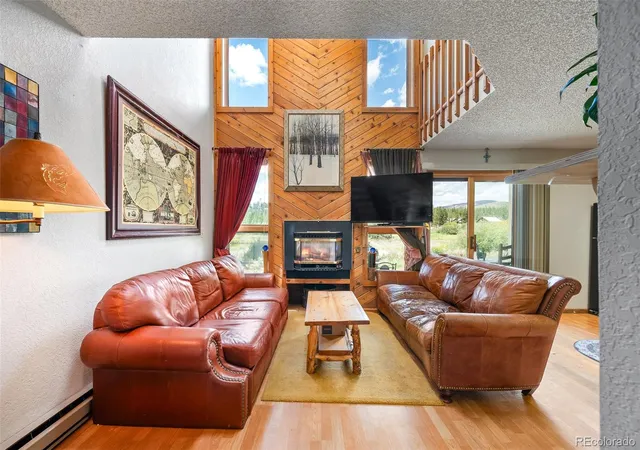 Photo 5 of Condo for sale at 371 County Rd 4421 #A1, Grand Lake, CO 80447 | MLS# 5204695 | Listing updated on 2026-09-01