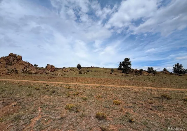 Photo 2 of Land for sale at Cahokia Rd, Hartsel, CO 80449 | MLS# 8653525 | Listing updated on 2026-09-01