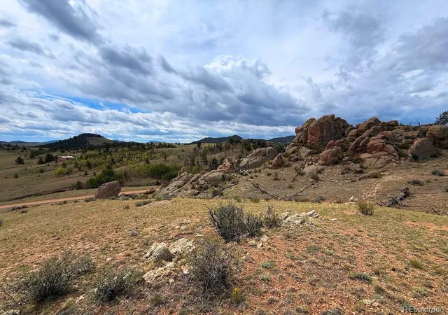 Photo 30 of Land for sale at Cahokia Rd, Hartsel, CO 80449 | MLS# 8653525 | Listing updated on 2026-09-01
