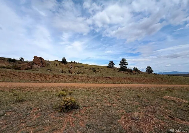 Photo 3 of Land for sale at Cahokia Rd, Hartsel, CO 80449 | MLS# 8653525 | Listing updated on 2026-09-01