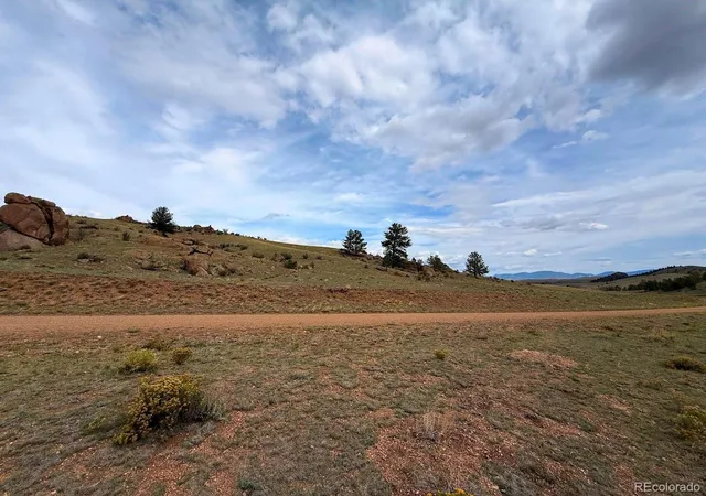 Photo 4 of Land for sale at Cahokia Rd, Hartsel, CO 80449 | MLS# 8653525 | Listing updated on 2026-09-01