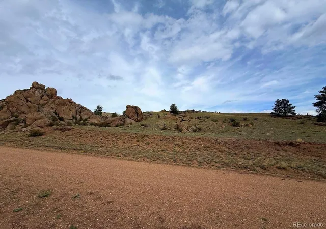 Photo 5 of Land for sale at Cahokia Rd, Hartsel, CO 80449 | MLS# 8653525 | Listing updated on 2026-09-01