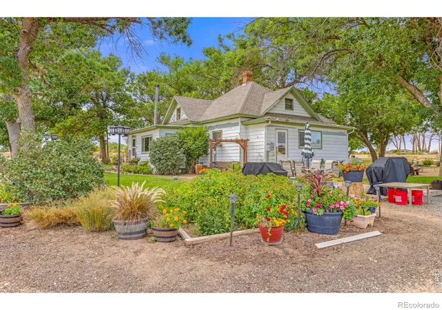 Single family home for sale at 32438 County Rd 57, Gill, CO 80624 | MLS# IR1067639