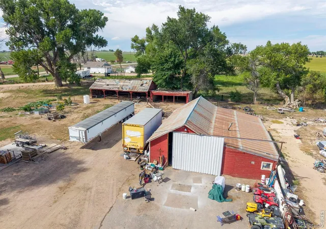 Photo 4 of Single family home for sale at 32438 County Rd 57, Gill, CO 80624 | MLS# IR1067639 | Listing updated on 2026-09-25