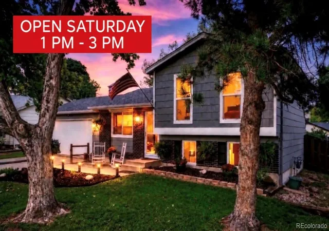 Single family home for sale at 1374 Dover St, Broomfield, CO 80020 | MLS# 5876631