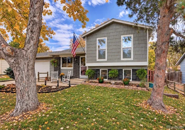 Single family home for sale at 1374 Dover St, Broomfield, CO 80020 | MLS# 5876631