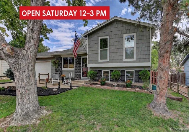 Single family home for sale at 1374 Dover St, Broomfield, CO 80020 | MLS# 5876631
