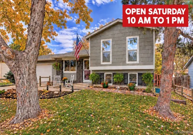Photo 1 of Single family home for sale at 1374 Dover St, Broomfield, CO 80020 | MLS# 5876631 | Listing updated on 2026-10-29