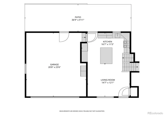 Photo 46 of Single family home for sale at 1374 Dover St, Broomfield, CO 80020 | MLS# 5876631 | Listing updated on 2026-10-08