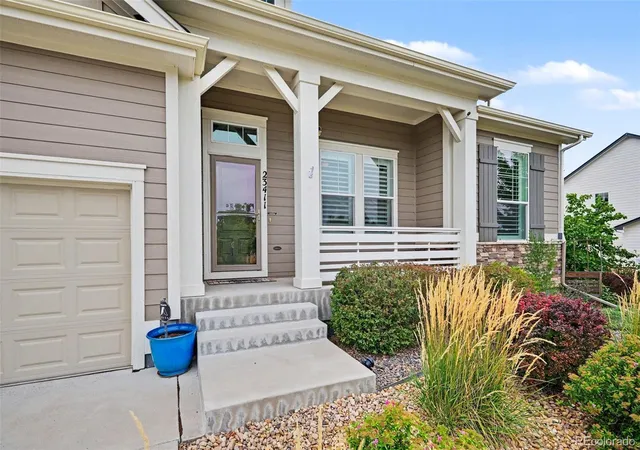 Photo 3 of Single family home for sale at 23411 E Rockinghorse Pkwy, Aurora, CO 80016 | MLS# 8498003 | Listing updated on 2026-09-20