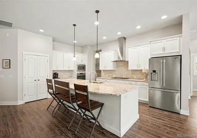Photo 3 of Single family home for sale at 23411 E Rockinghorse Pkwy, Aurora, CO 80016 | MLS# 8498003 | Listing updated on 2026-09-20
