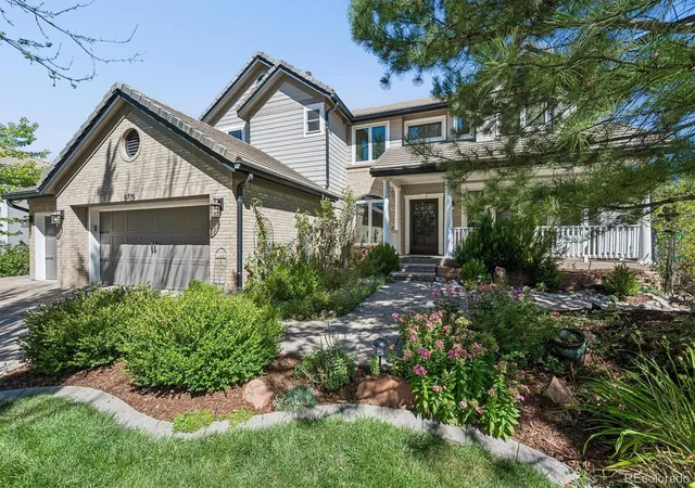 Photo 1 of Single family home for sale at 8725 Tall Grass Pl, Lone Tree, CO 80124 | MLS# 3850240 | Listing updated on 2026-09-21