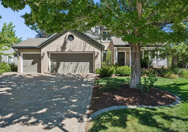 Photo 2 of Single family home for sale at 8725 Tall Grass Pl, Lone Tree, CO 80124 | MLS# 3850240 | Listing updated on 2026-09-21