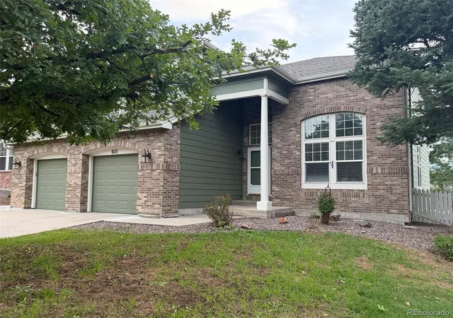 Photo 2 of Single family home for sale at 6111 S Kirk St, Centennial, CO 80016 | MLS# 9775778 | Listing updated on 2026-09-01