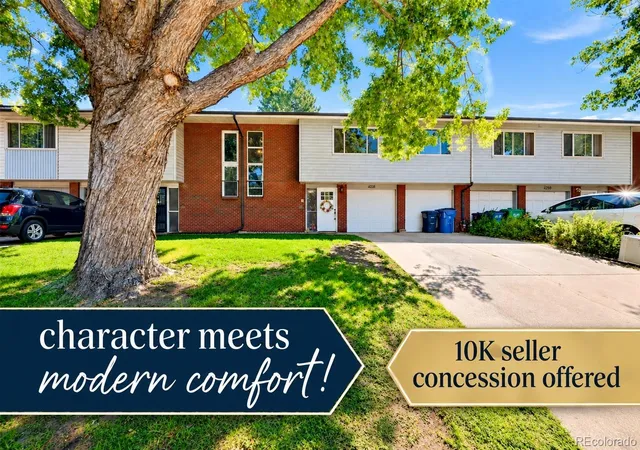 Condo for sale at 2288 S Sherman St, Denver, CO 80210 | MLS# 9062158