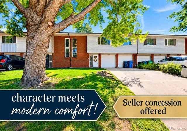 Condo for sale at 2288 S Sherman St, Denver, CO 80210 | MLS# 9062158