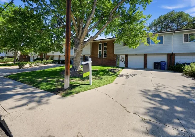 Photo 1 of Condo for sale at 2288 S Sherman St, Denver, CO 80210 | MLS# 9062158 | Listing updated on 2026-09-17
