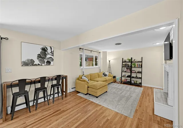 Photo 3 of Condo for sale at 2288 S Sherman St, Denver, CO 80210 | MLS# 9062158 | Listing updated on 2026-09-17