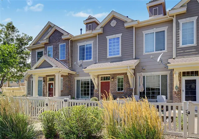 Photo 2 of Townhouse for sale at 16071 W 63rd Lane #B, Arvada, CO 80403 | MLS# 6481664 | Listing updated on 2026-09-12