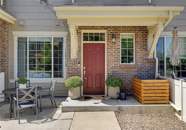 Photo 3 of Townhouse for sale at 16071 W 63rd Lane #B, Arvada, CO 80403 | MLS# 6481664 | Listing updated on 2026-09-12