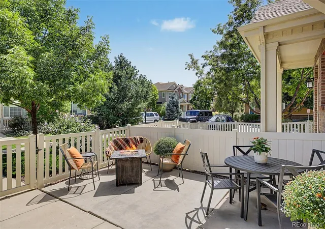 Photo 3 of Townhouse for sale at 16071 W 63rd Lane #B, Arvada, CO 80403 | MLS# 6481664 | Listing updated on 2026-09-12