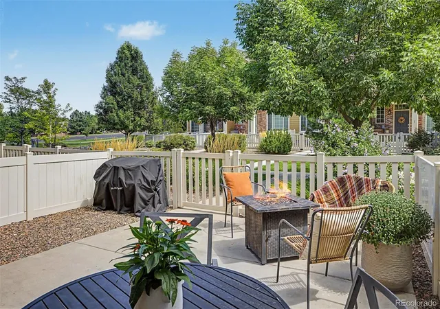 Photo 4 of Townhouse for sale at 16071 W 63rd Lane #B, Arvada, CO 80403 | MLS# 6481664 | Listing updated on 2026-09-12