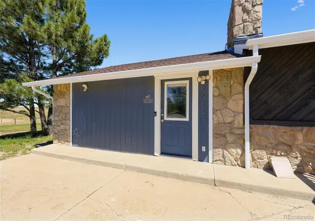 Photo 3 of Single family home for sale at 35482 Welch Trl, Elizabeth, CO 80107 | MLS# 7150781 | Listing updated on 2026-10-01