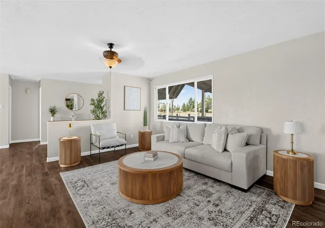 Photo 4 of Single family home for sale at 35482 Welch Trl, Elizabeth, CO 80107 | MLS# 7150781 | Listing updated on 2026-10-01