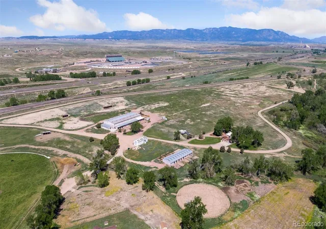 Photo 1 of Single family home for sale at 16992 Old Pueblo Rd, Fountain, CO 80817 | MLS# 9408704 | Listing updated on 2026-09-24