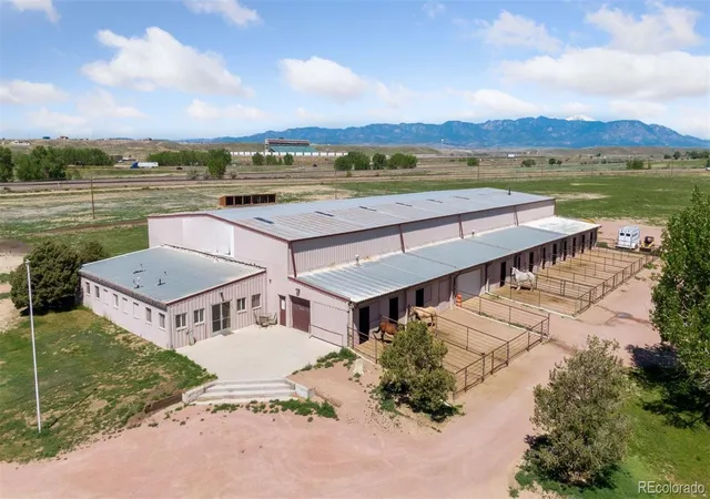 Photo 4 of Single family home for sale at 16992 Old Pueblo Rd, Fountain, CO 80817 | MLS# 9408704 | Listing updated on 2026-09-24