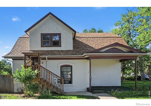 Photo 2 of Multi family home for sale at 202 Peterson St, Fort Collins, CO 80524 | MLS# IR1067643 | Listing updated on 2026-09-21