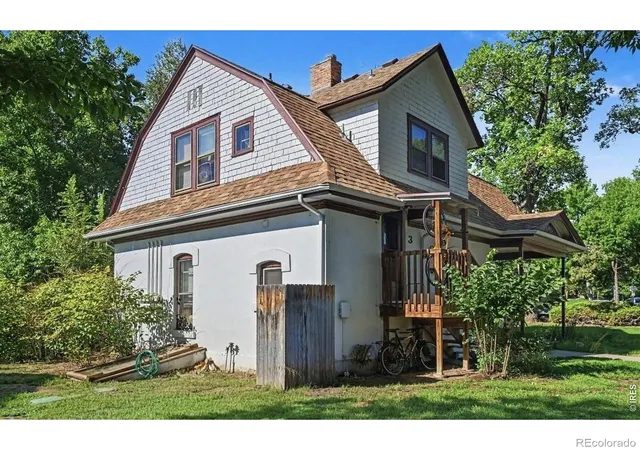 Listing Photo 4 - Condo for sale in building located at 202 Peterson St, Fort Collins, CO 80524