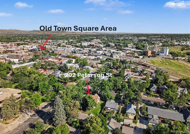 Photo 41 of Multi family home for sale at 202 Peterson St, Fort Collins, CO 80524 | MLS# IR1067643 | Listing updated on 2026-09-21