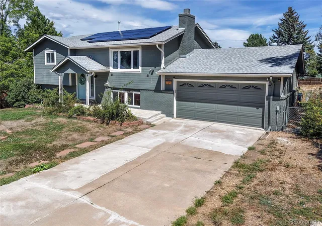 Photo 1 of Single family home for sale at 1461 Kennedy Dr, Northglenn, CO 80234 | MLS# 5322376 | Listing updated on 2026-09-20