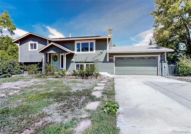 Photo 2 of Single family home for sale at 1461 Kennedy Dr, Northglenn, CO 80234 | MLS# 5322376 | Listing updated on 2026-09-20