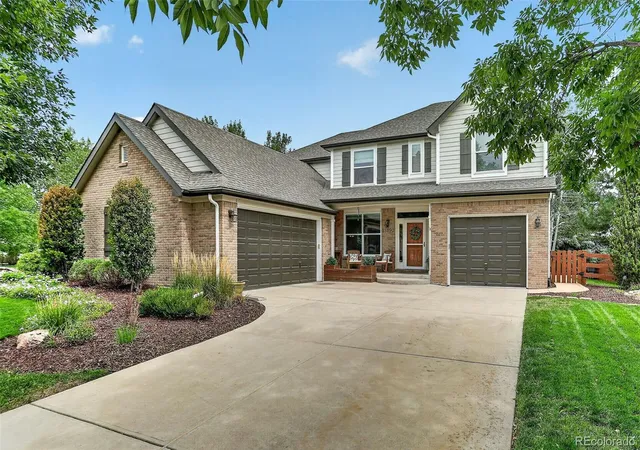 Photo 1 of Single family home for sale at 13892 Fox Ridge Dr, Broomfield, CO 80020 | MLS# 4154413 | Listing updated on 2026-09-05