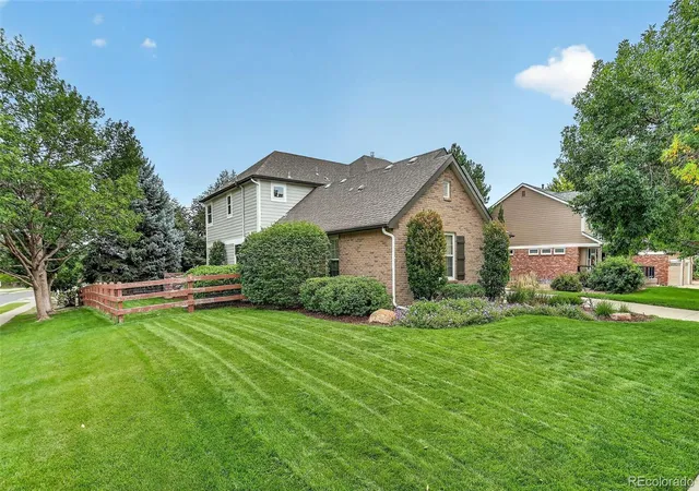 Photo 2 of Single family home for sale at 13892 Fox Ridge Dr, Broomfield, CO 80020 | MLS# 4154413 | Listing updated on 2026-09-05