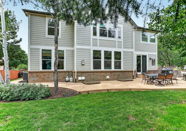 Photo 3 of Single family home for sale at 13892 Fox Ridge Dr, Broomfield, CO 80020 | MLS# 4154413 | Listing updated on 2026-09-05