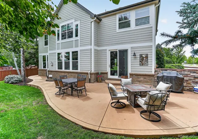 Photo 3 of Single family home for sale at 13892 Fox Ridge Dr, Broomfield, CO 80020 | MLS# 4154413 | Listing updated on 2026-09-05