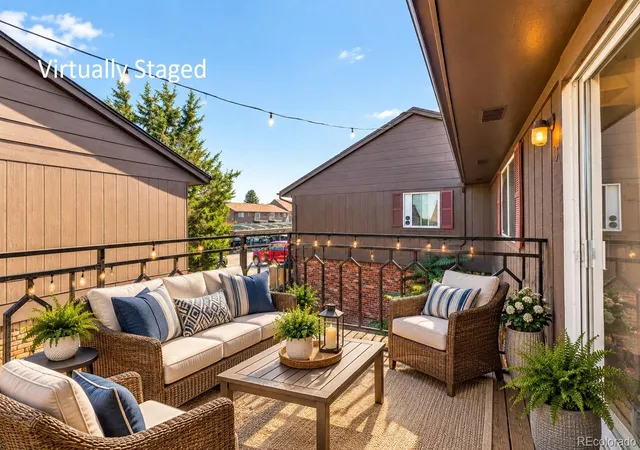 Photo 2 of Condo for sale at 3825 S Monaco St Pkwy #235, Denver, CO 80237 | MLS# 2171924 | Listing updated on 2026-10-21