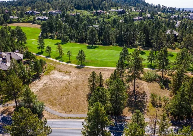 Photo 1 of Land for sale at 956 Country Clb Pkwy, Castle Rock, CO 80108 | MLS# 9216331 | Listing updated on 2026-09-01