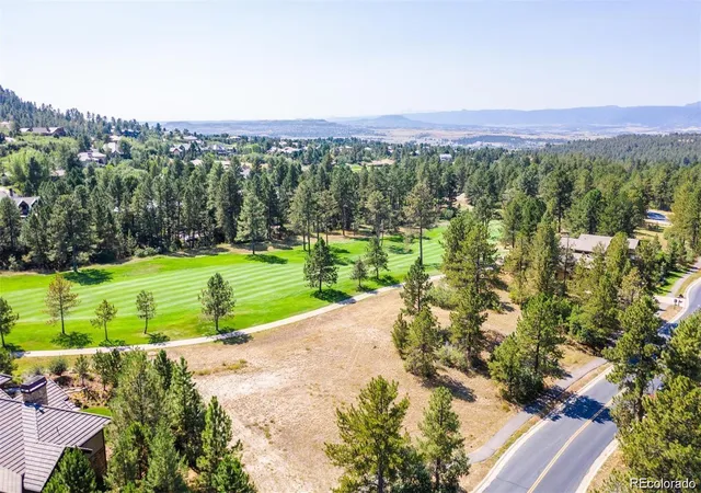 Photo 3 of Land for sale at 956 Country Clb Pkwy, Castle Rock, CO 80108 | MLS# 9216331 | Listing updated on 2026-09-01