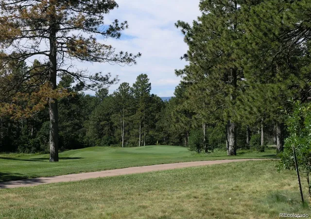 Photo 3 of Land for sale at 956 Country Clb Pkwy, Castle Rock, CO 80108 | MLS# 9216331 | Listing updated on 2026-09-01