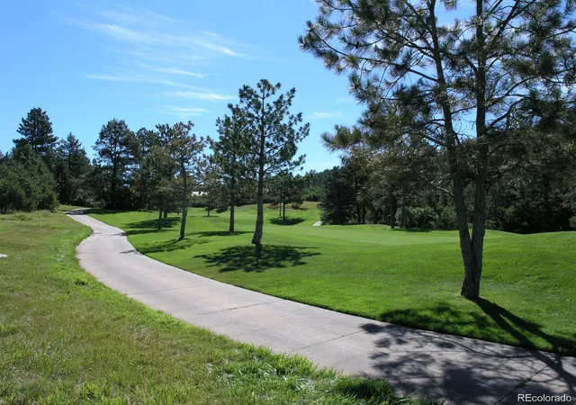 Photo 4 of Land for sale at 956 Country Clb Pkwy, Castle Rock, CO 80108 | MLS# 9216331 | Listing updated on 2026-09-01