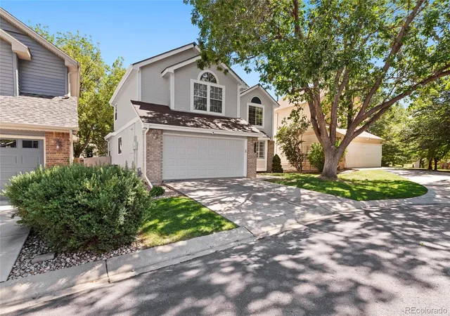 Single family home for sale at 438 W Jamison Pl, Littleton, CO 80120 | MLS# 7687978