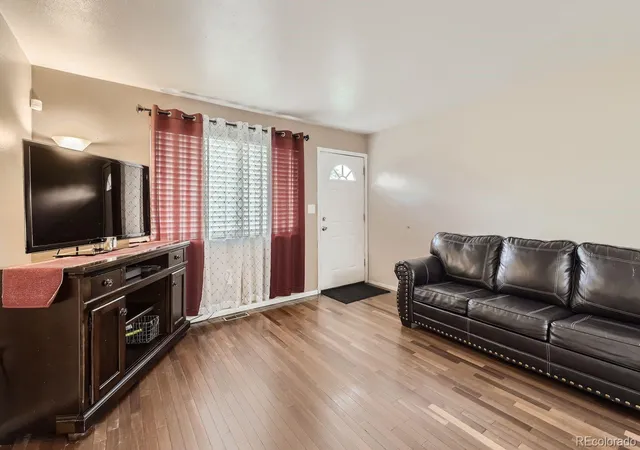 Photo 2 of Single family home for sale at 465 Miller Ave, Brighton, CO 80601 | MLS# 4609648 | Listing updated on 2026-09-03
