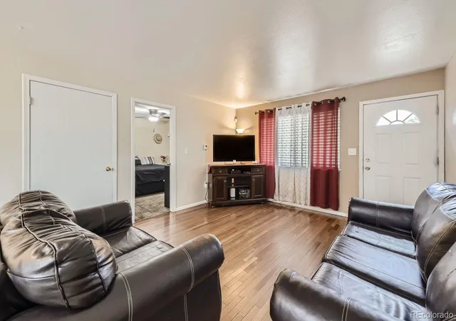 Photo 3 of Single family home for sale at 465 Miller Ave, Brighton, CO 80601 | MLS# 4609648 | Listing updated on 2026-09-03