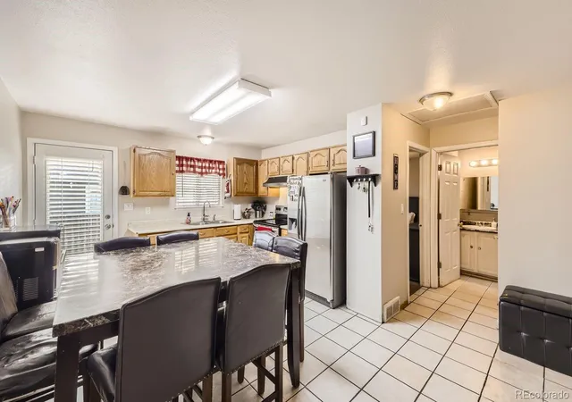 Photo 3 of Single family home for sale at 465 Miller Ave, Brighton, CO 80601 | MLS# 4609648 | Listing updated on 2026-09-03